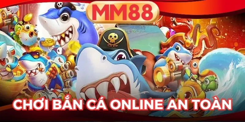 Game bắn cá đổi thưởng uy tín